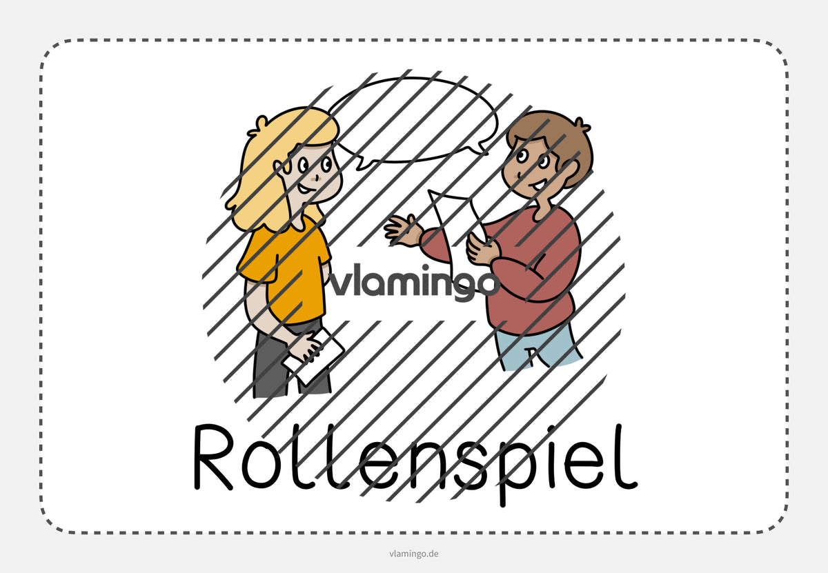 Stundentransparenz: 150+ Bildkarten für den Unterricht