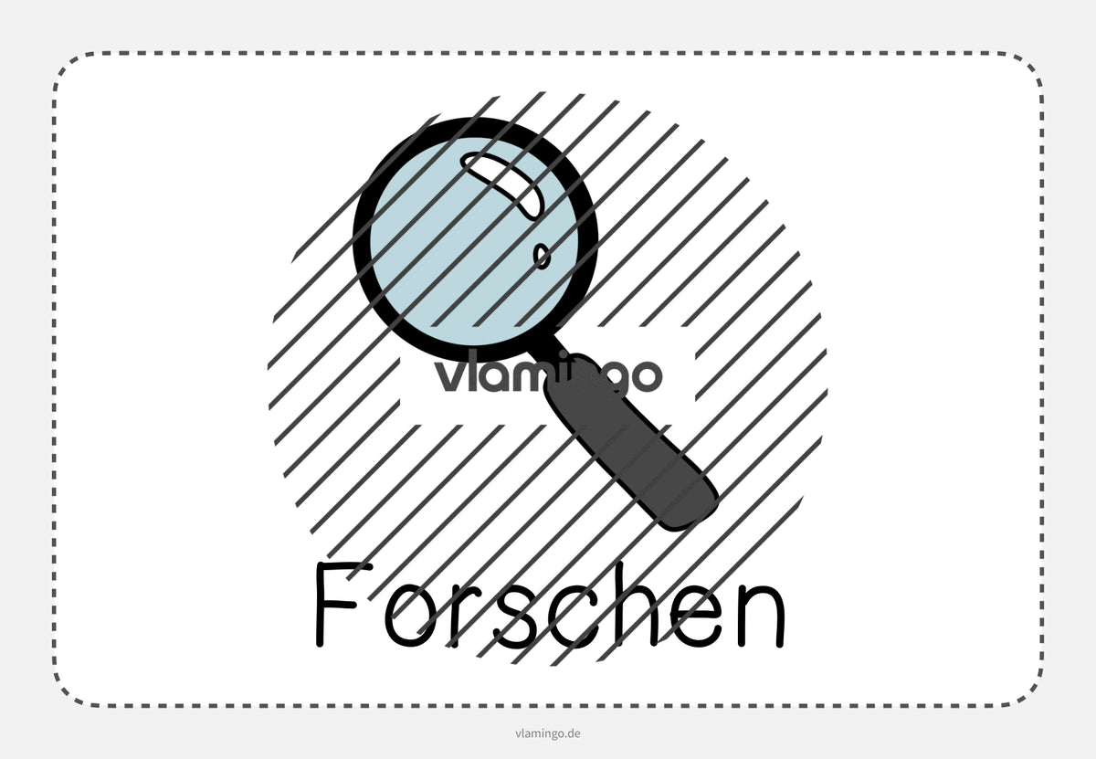 Stundentransparenz: 150+ Bildkarten für den Unterricht