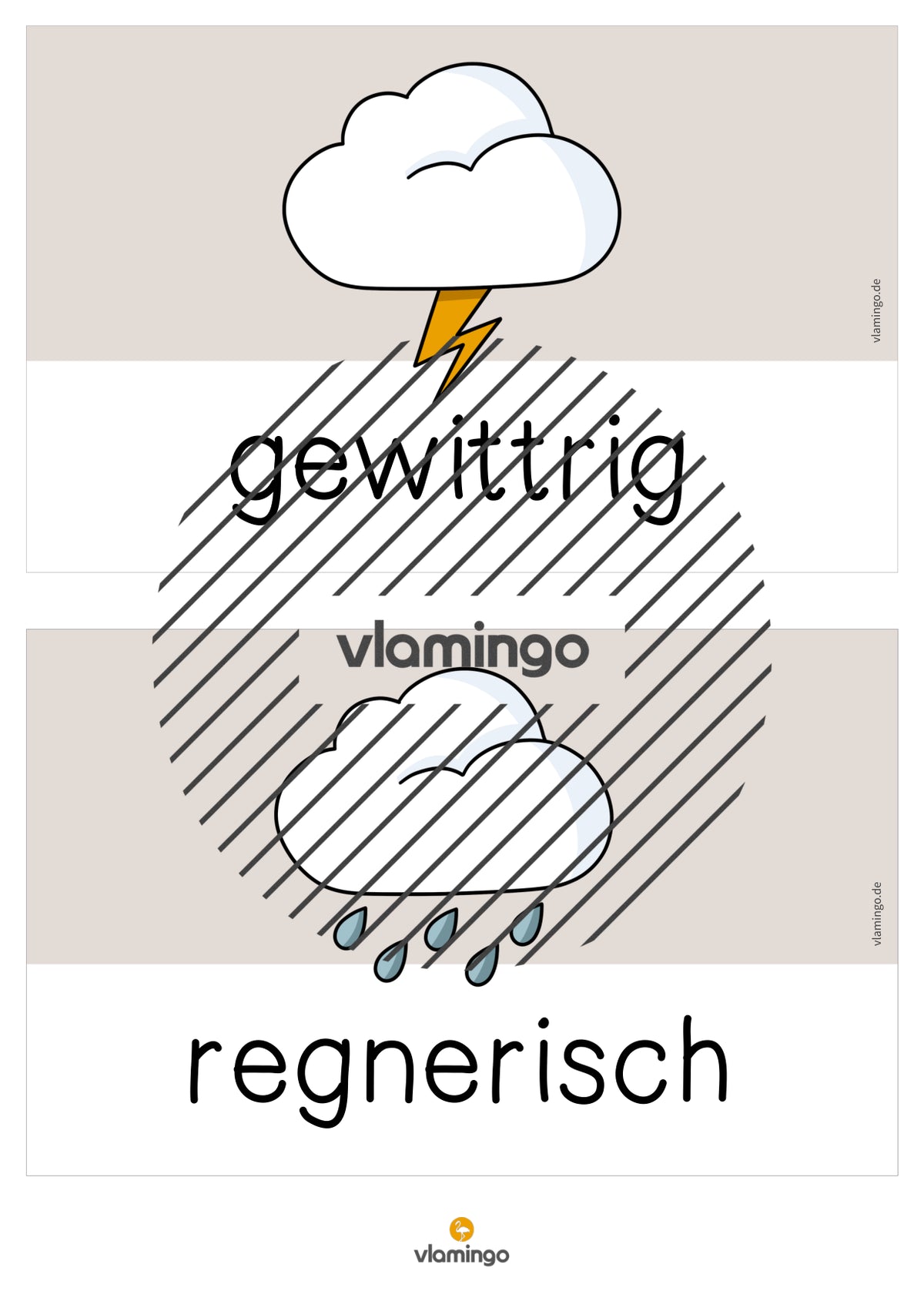 Tafelkalender für den Klassenraum (Klassenkalender)