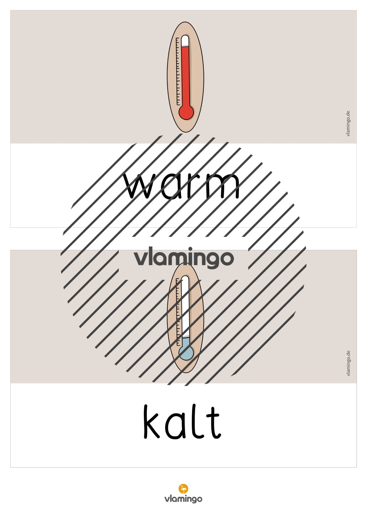 Tafelkalender für den Klassenraum (Klassenkalender)
