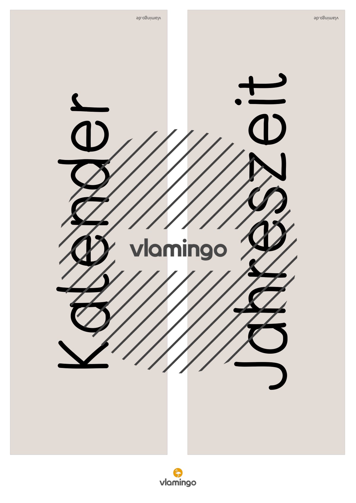 Tafelkalender für den Klassenraum (Klassenkalender)