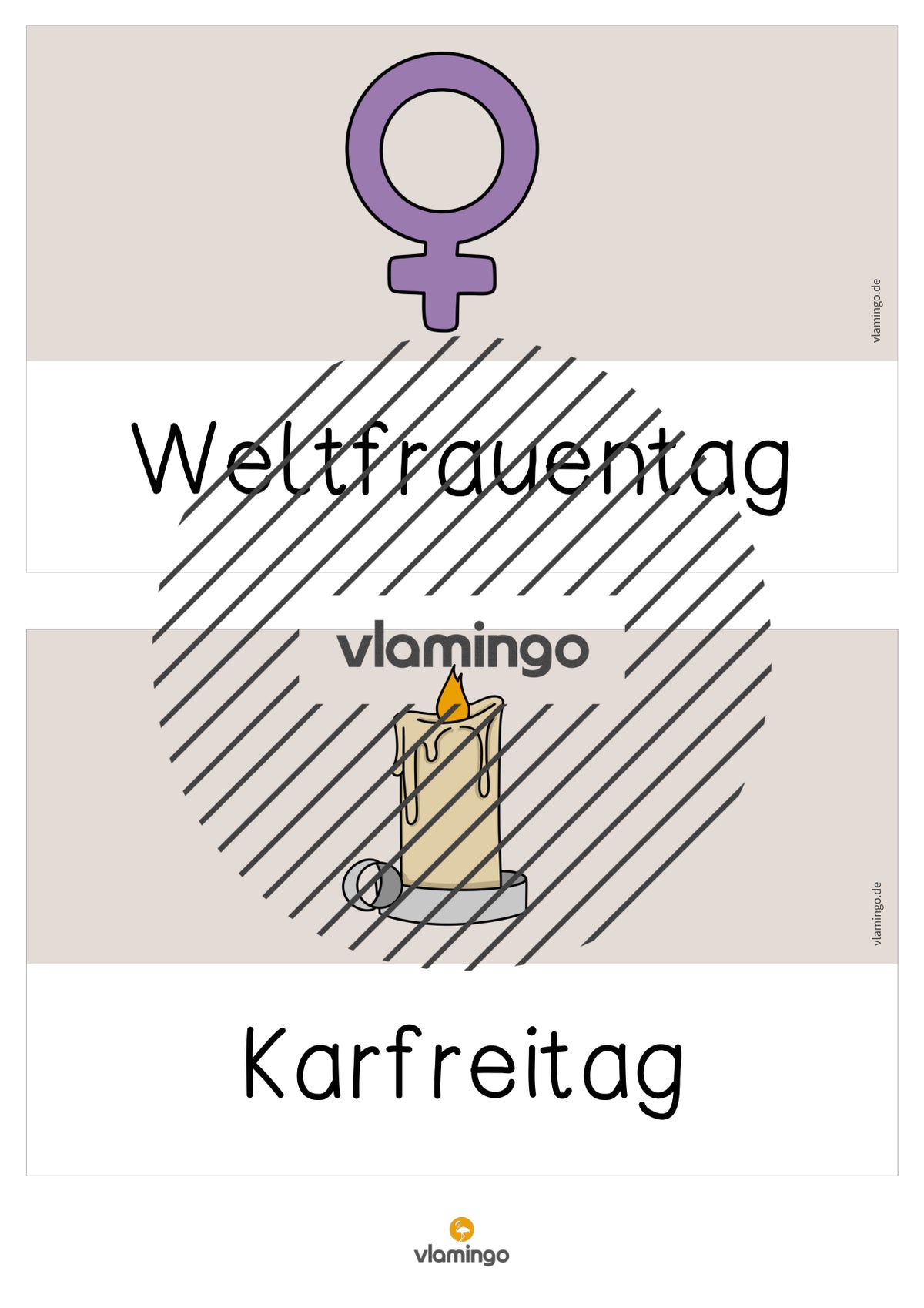 Tafelkalender für den Klassenraum (Klassenkalender)