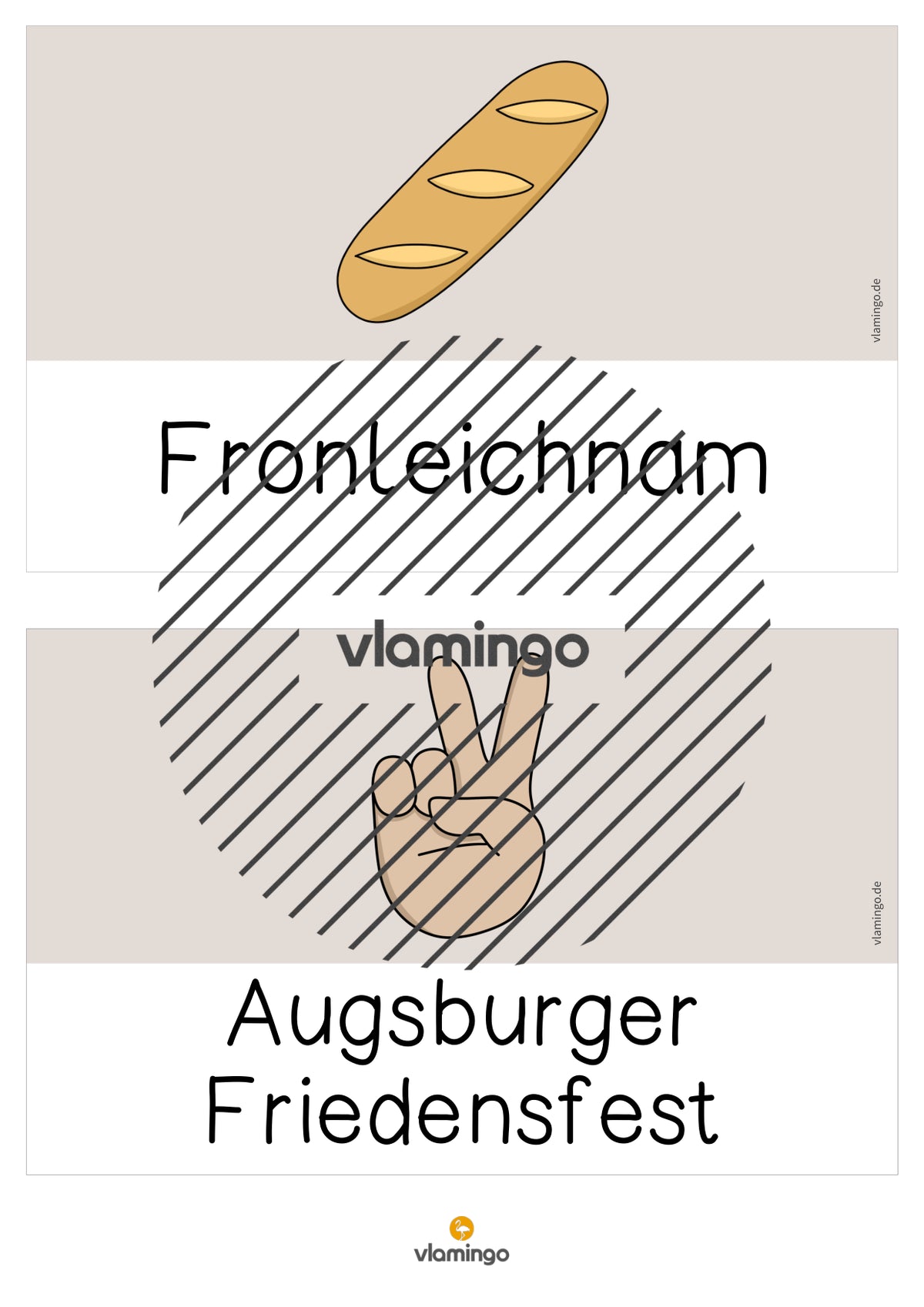 Tafelkalender für den Klassenraum (Klassenkalender)