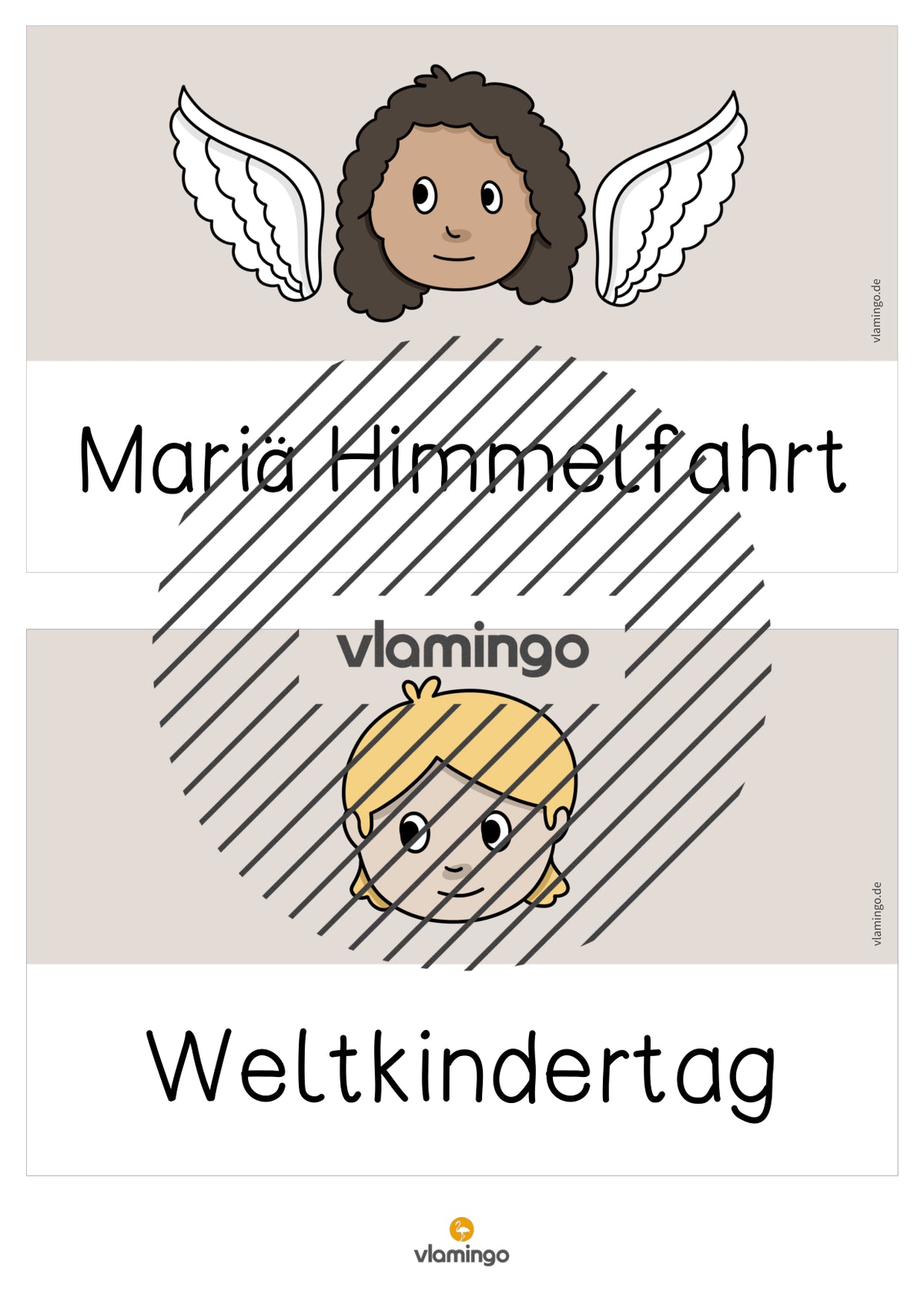Tafelkalender für den Klassenraum (Klassenkalender)