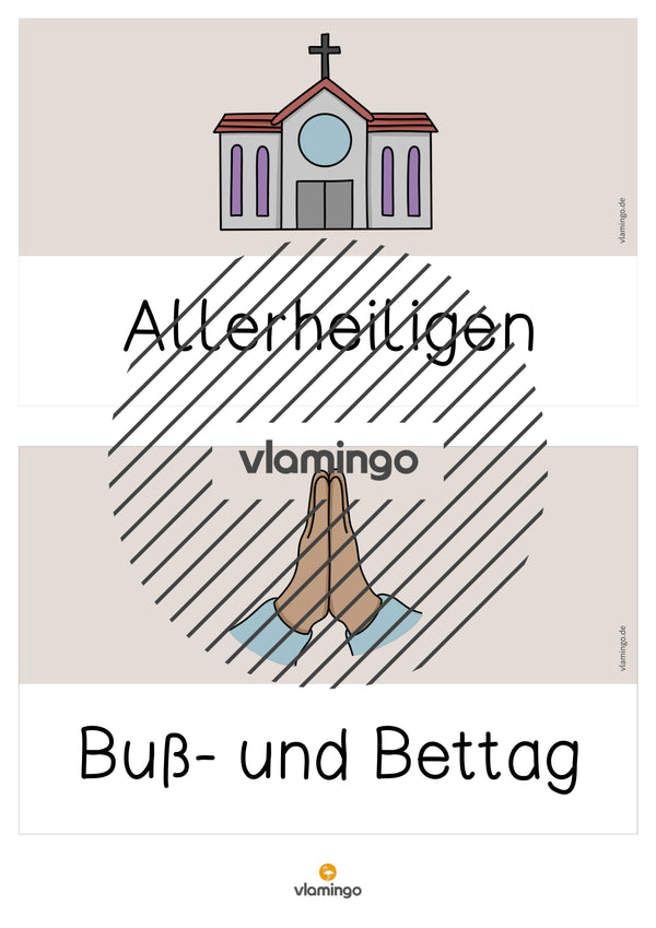Tafelkalender für den Klassenraum (Klassenkalender)