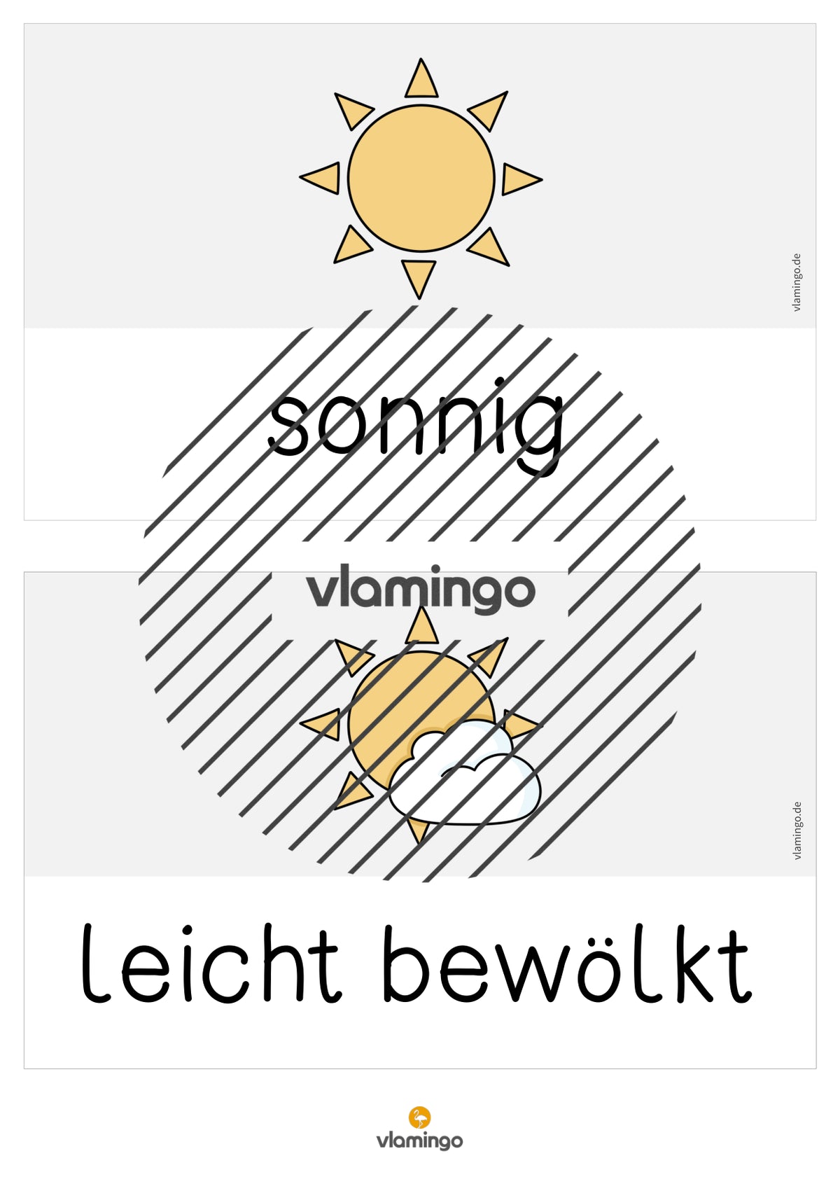Tafelkalender für den Klassenraum (Klassenkalender)