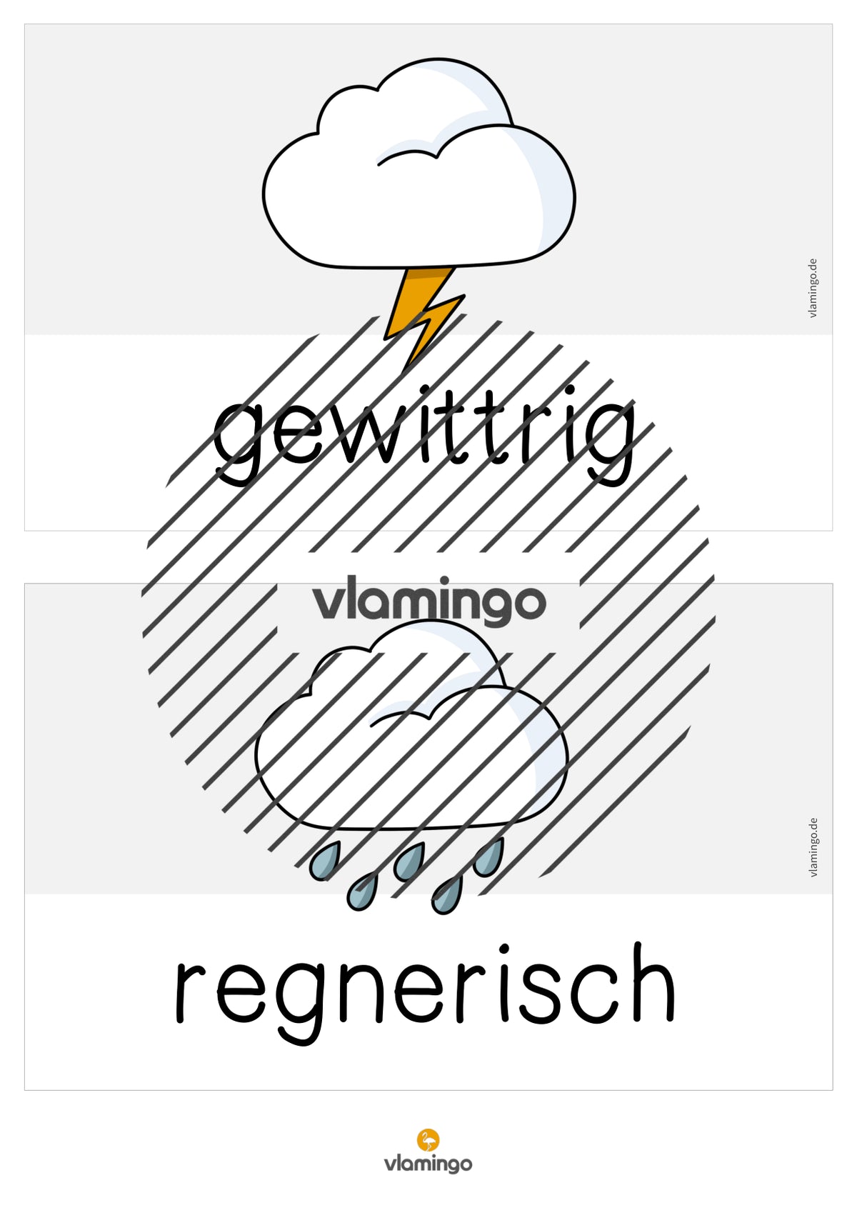 Tafelkalender für den Klassenraum (Klassenkalender)