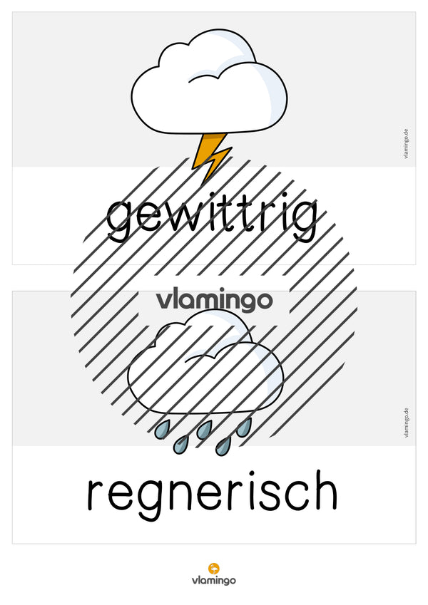 Tafelkalender für den Klassenraum (Klassenkalender)