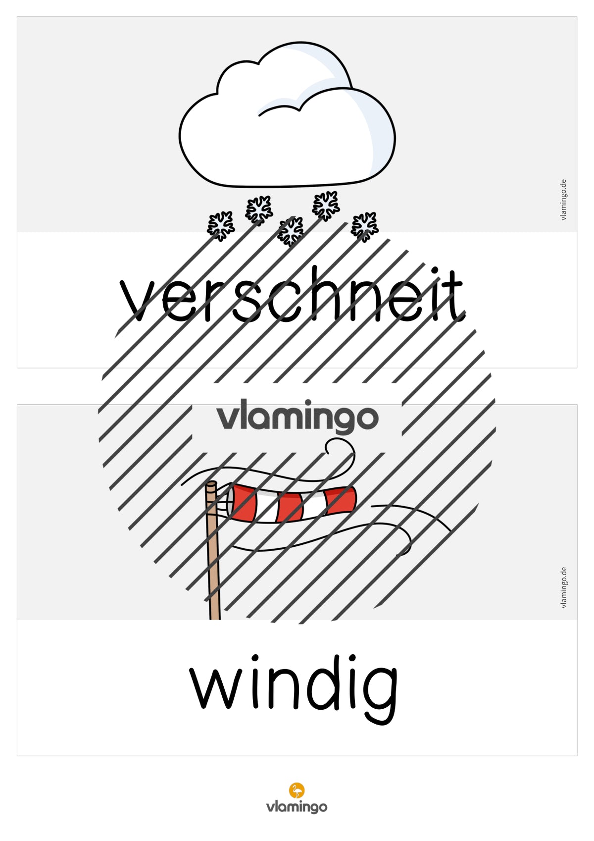 Tafelkalender für den Klassenraum (Klassenkalender)