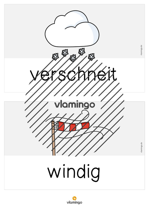 Tafelkalender für den Klassenraum (Klassenkalender)