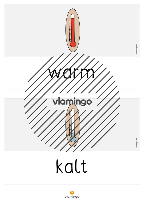 Tafelkalender für den Klassenraum (Klassenkalender)