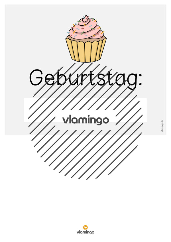 Tafelkalender für den Klassenraum (Klassenkalender)