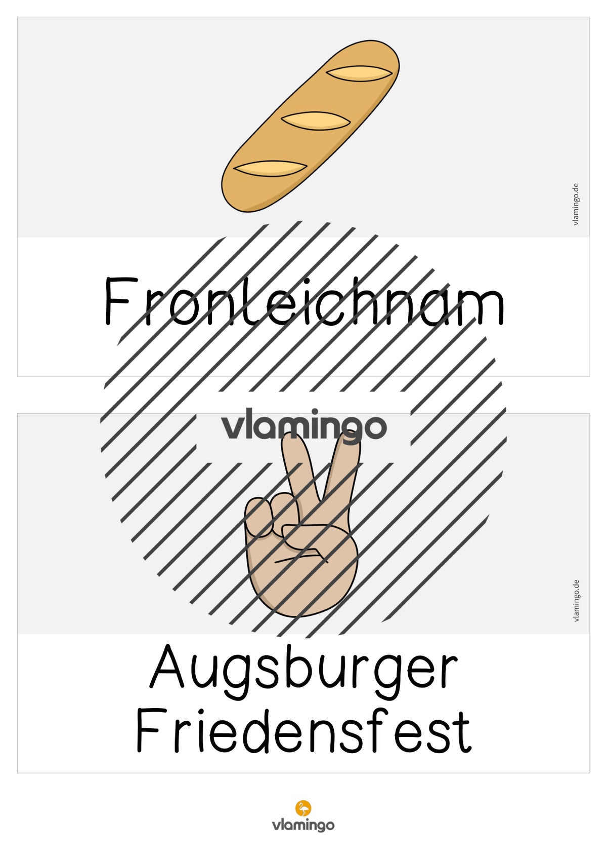 Tafelkalender für den Klassenraum (Klassenkalender)