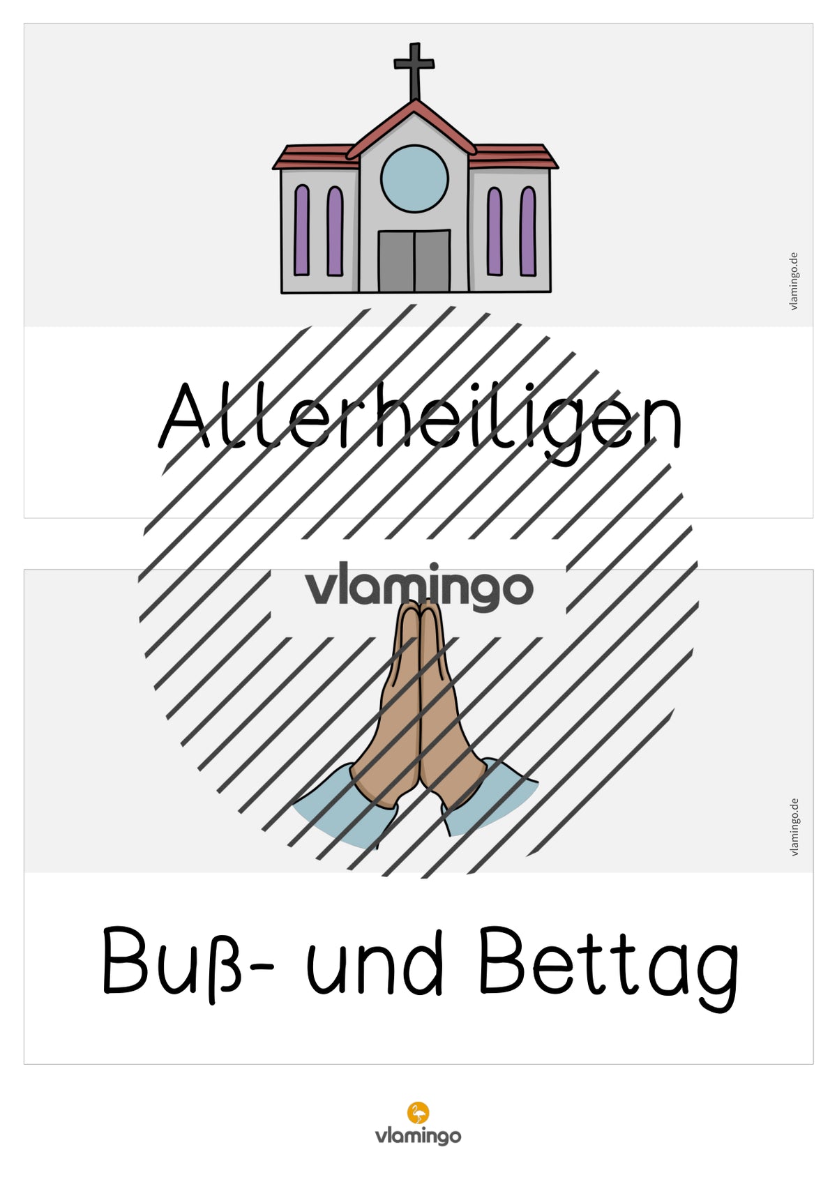 Tafelkalender für den Klassenraum (Klassenkalender)