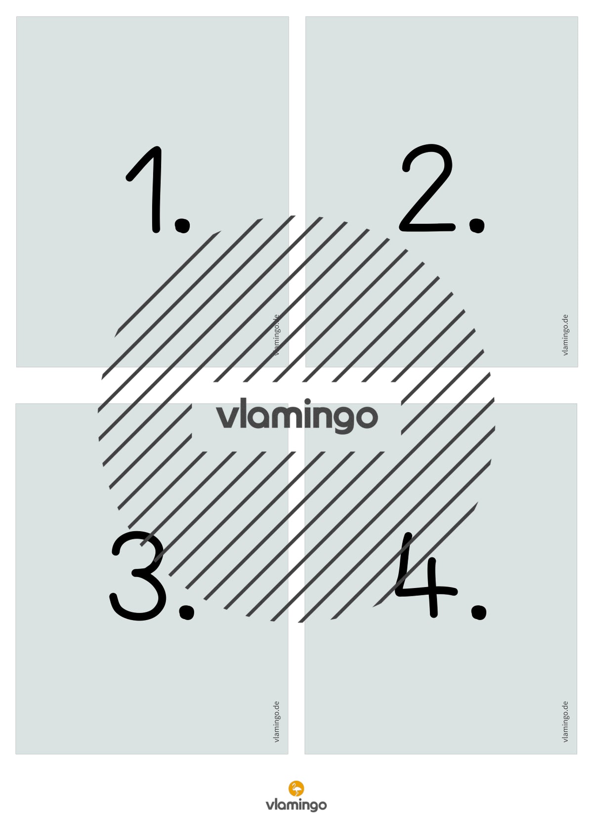 Tafelkalender für den Klassenraum (Klassenkalender)