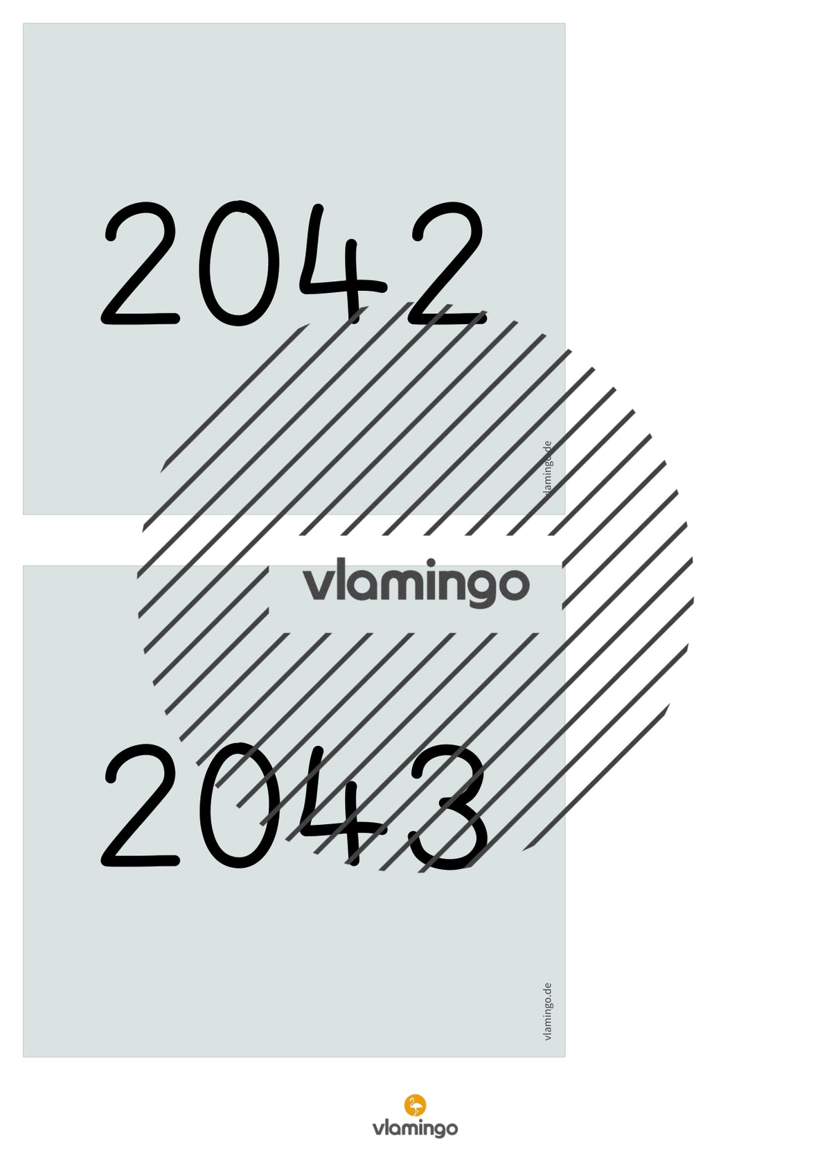Tafelkalender für den Klassenraum (Klassenkalender)