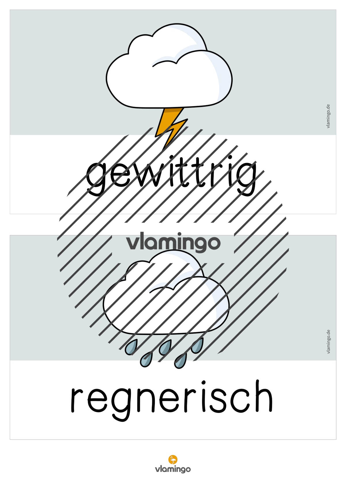 Tafelkalender für den Klassenraum (Klassenkalender)