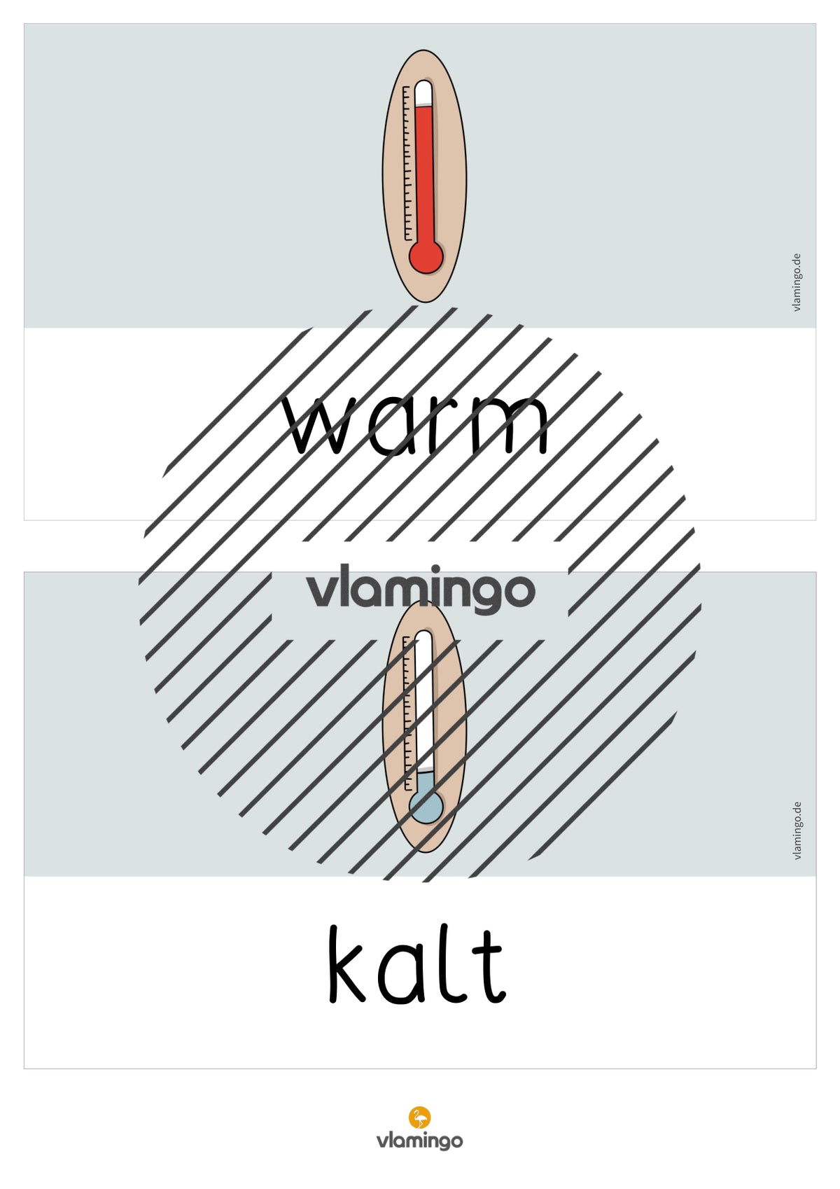 Tafelkalender für den Klassenraum (Klassenkalender)