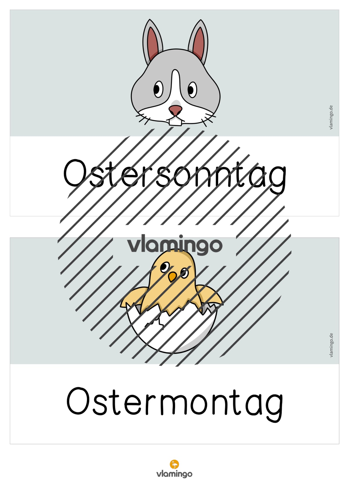 Tafelkalender für den Klassenraum (Klassenkalender)