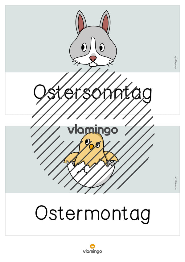 Tafelkalender für den Klassenraum (Klassenkalender)