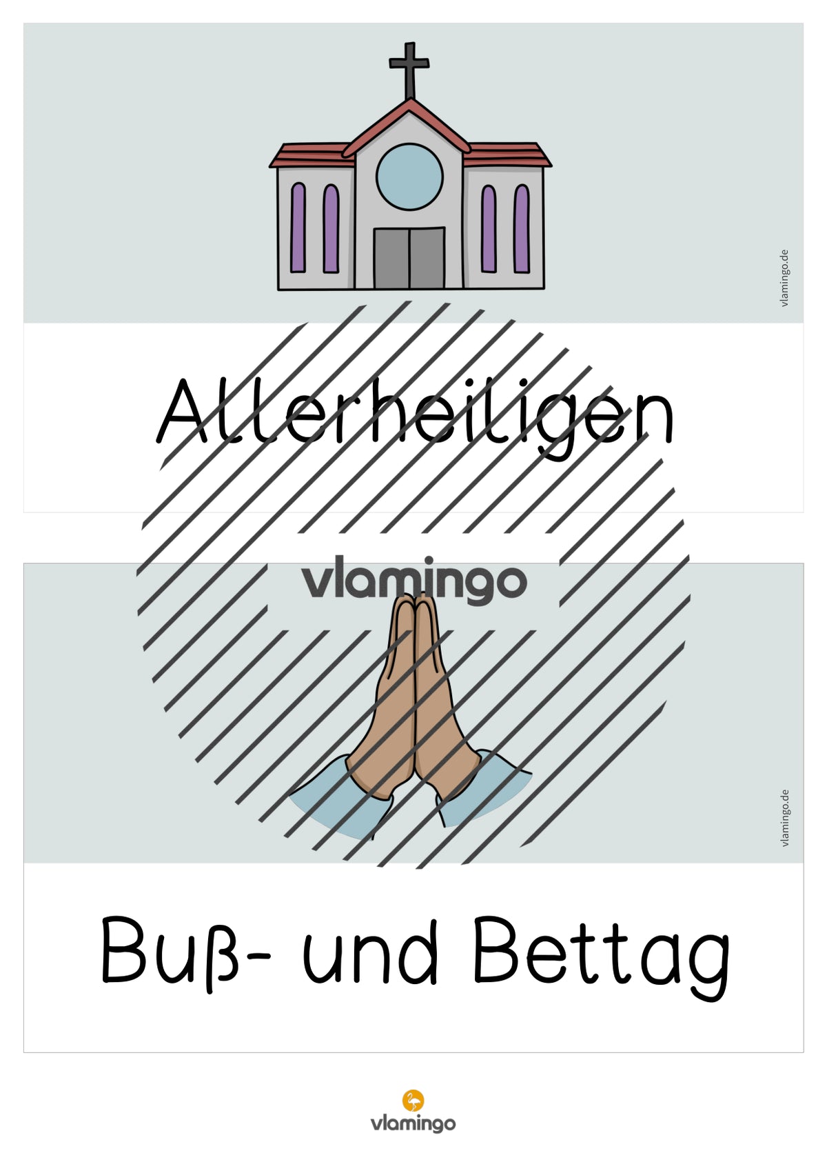 Tafelkalender für den Klassenraum (Klassenkalender)
