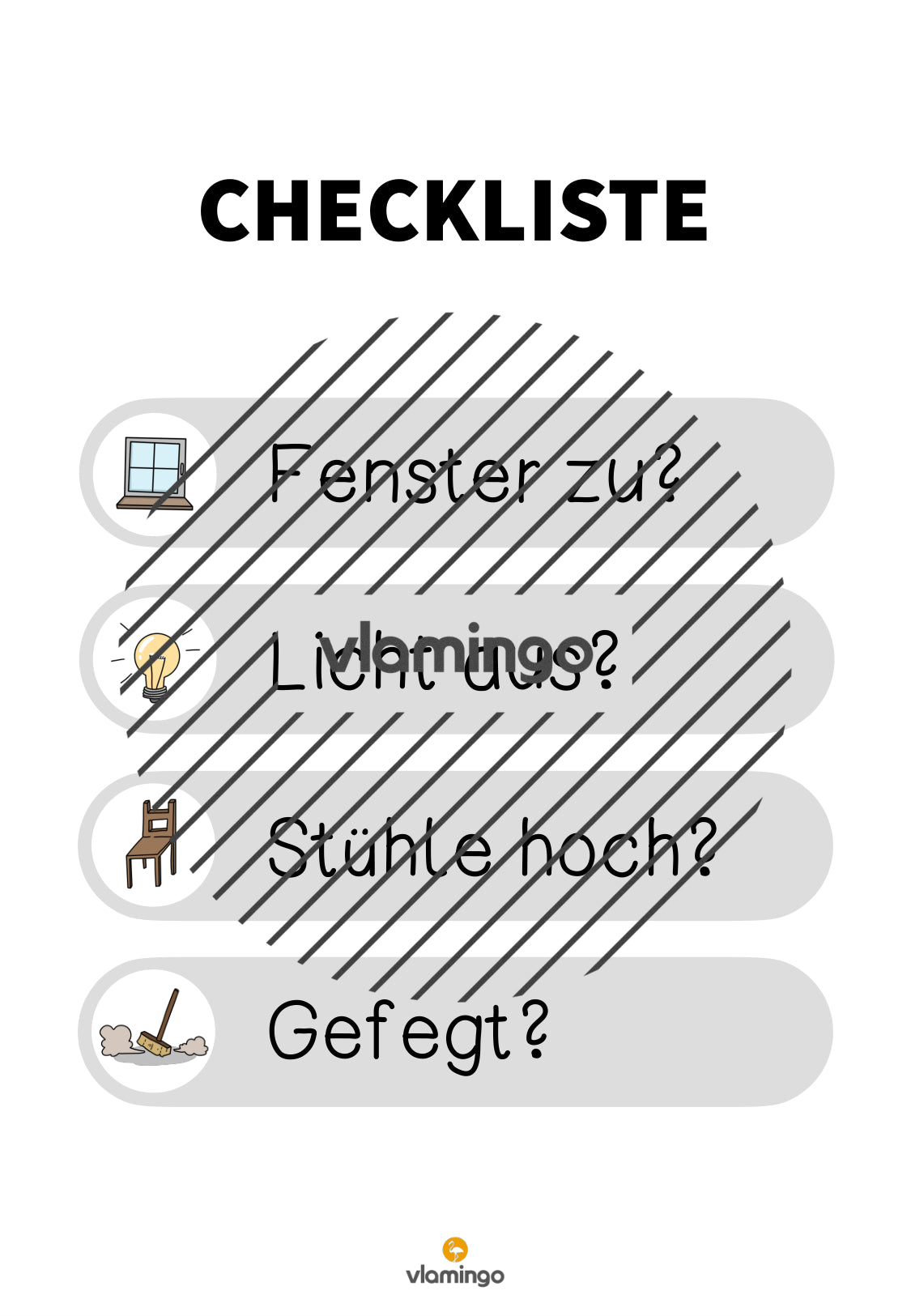 Türschilder für die Schule & den Klassenraum
