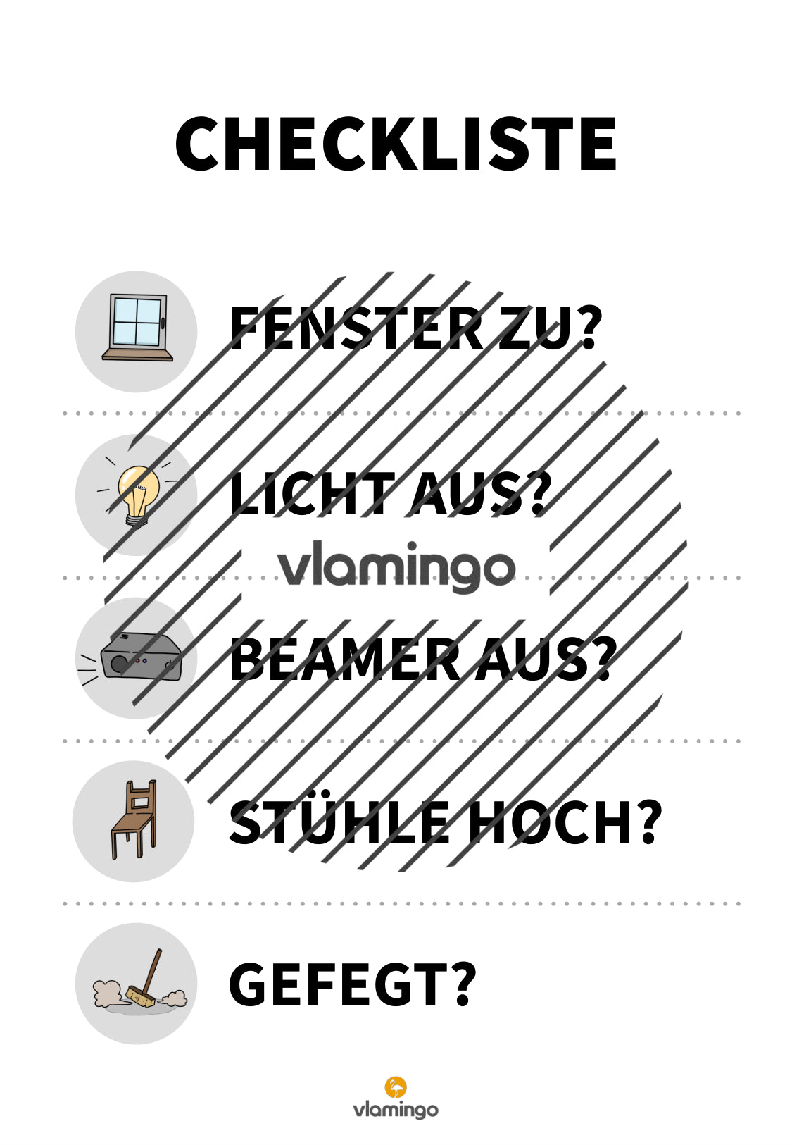 Türschilder für die Schule & den Klassenraum