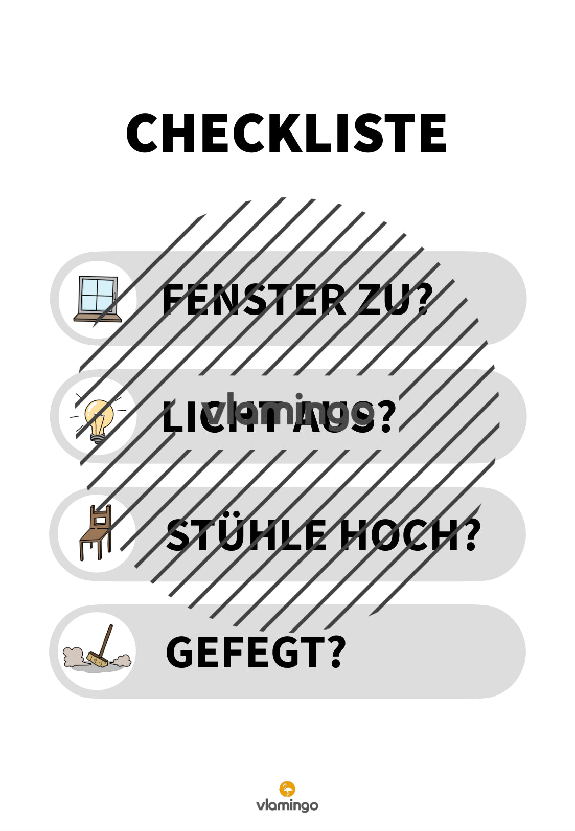 Türschilder für die Schule & den Klassenraum