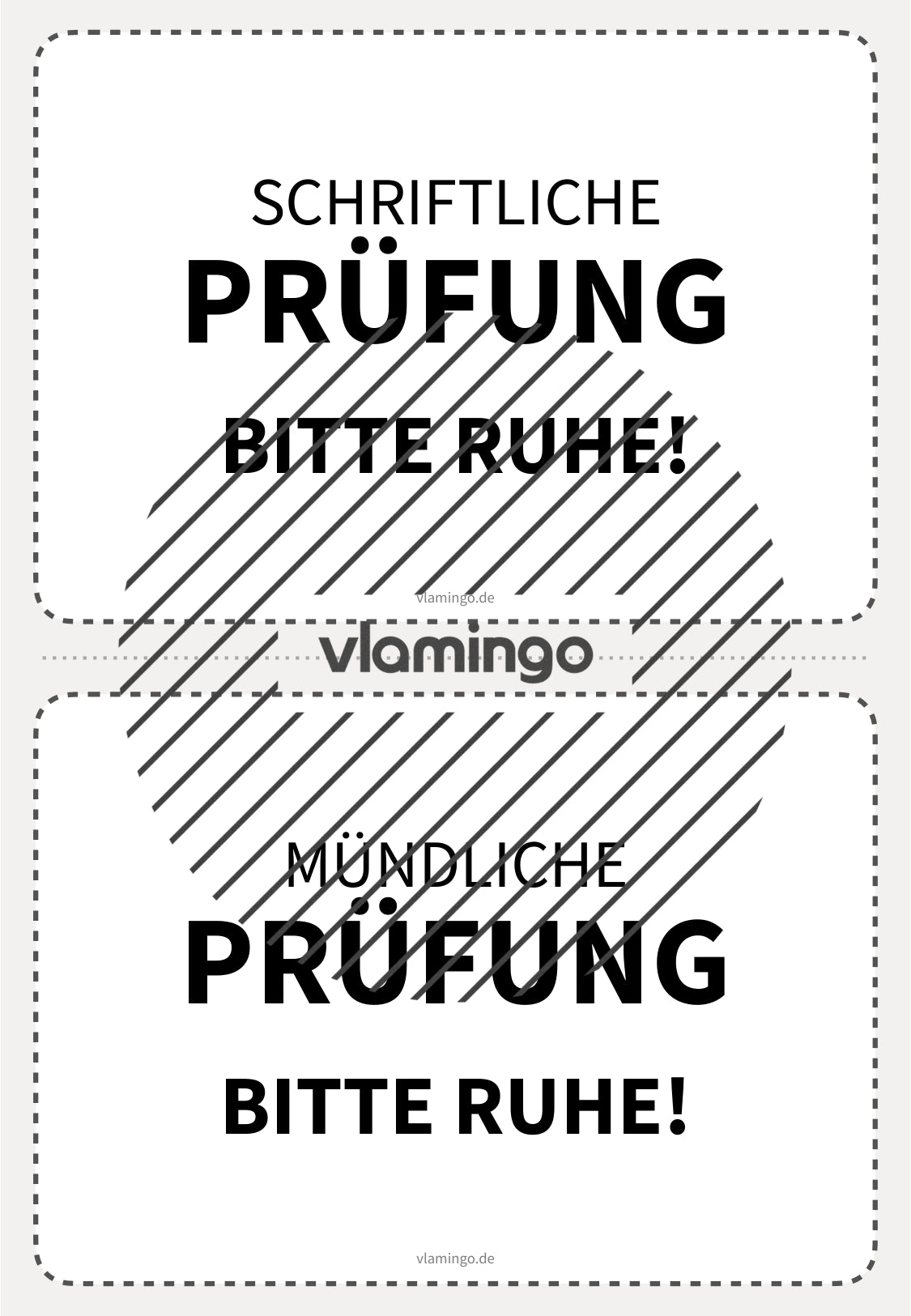 Türschilder für die Schule & den Klassenraum
