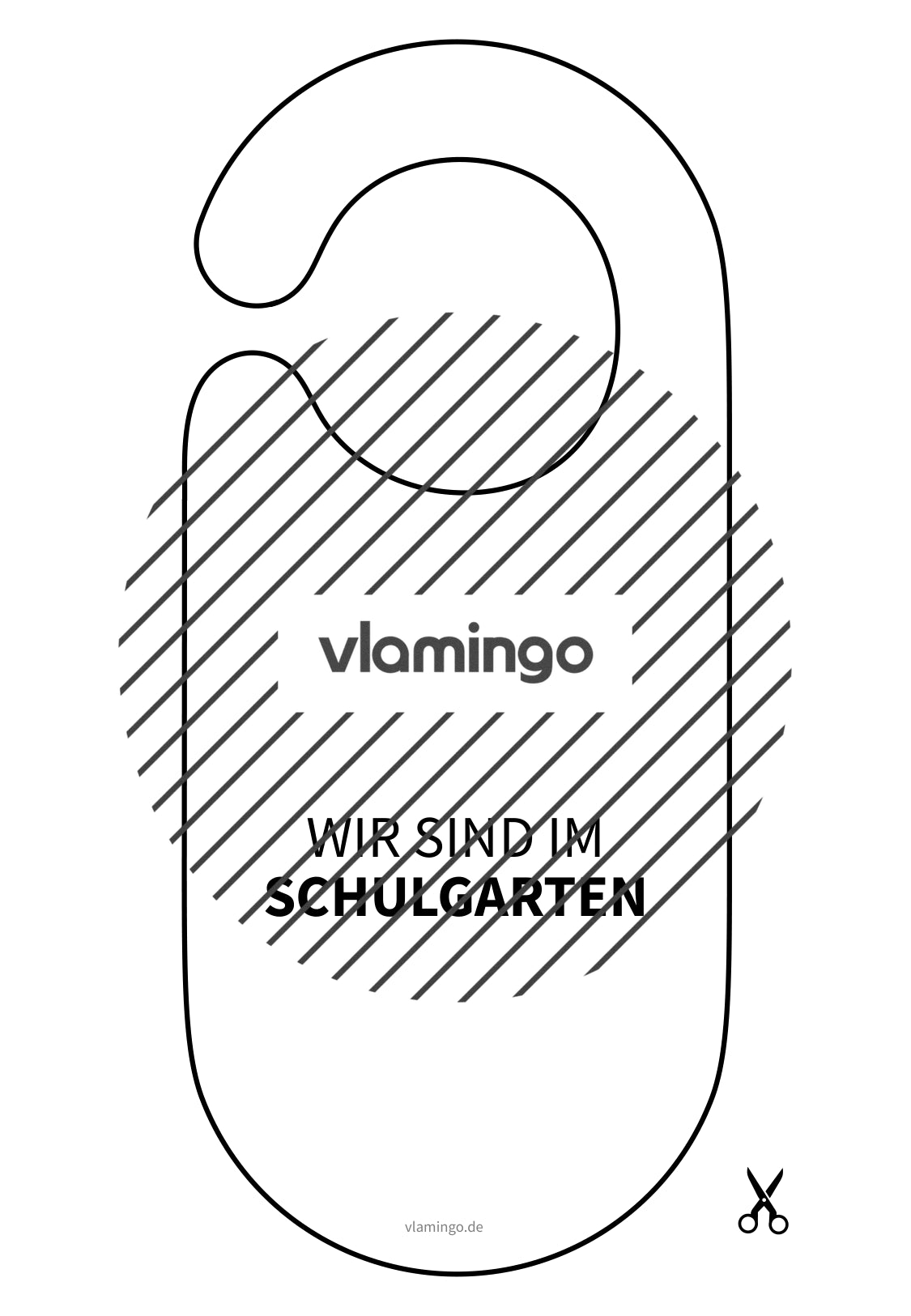 Türschilder für die Schule & den Klassenraum