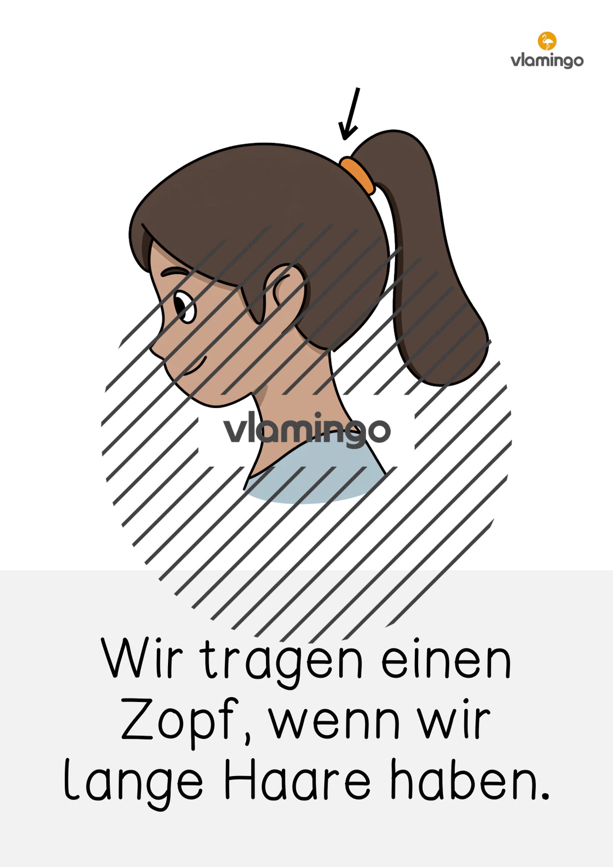 Umkleide-Check für den Sportunterricht (Schulsport / Kinderturnen / Turnhalle)