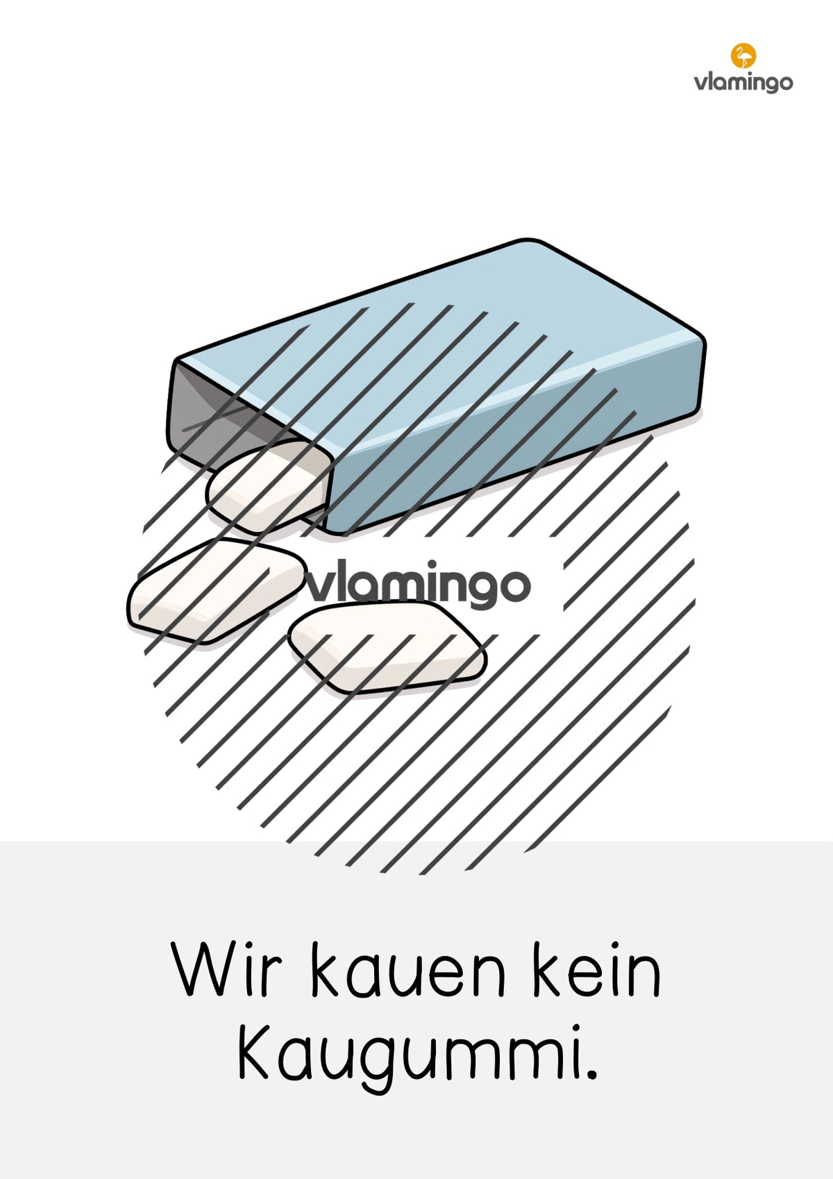 Umkleide-Check für den Sportunterricht (Schulsport / Kinderturnen / Turnhalle)