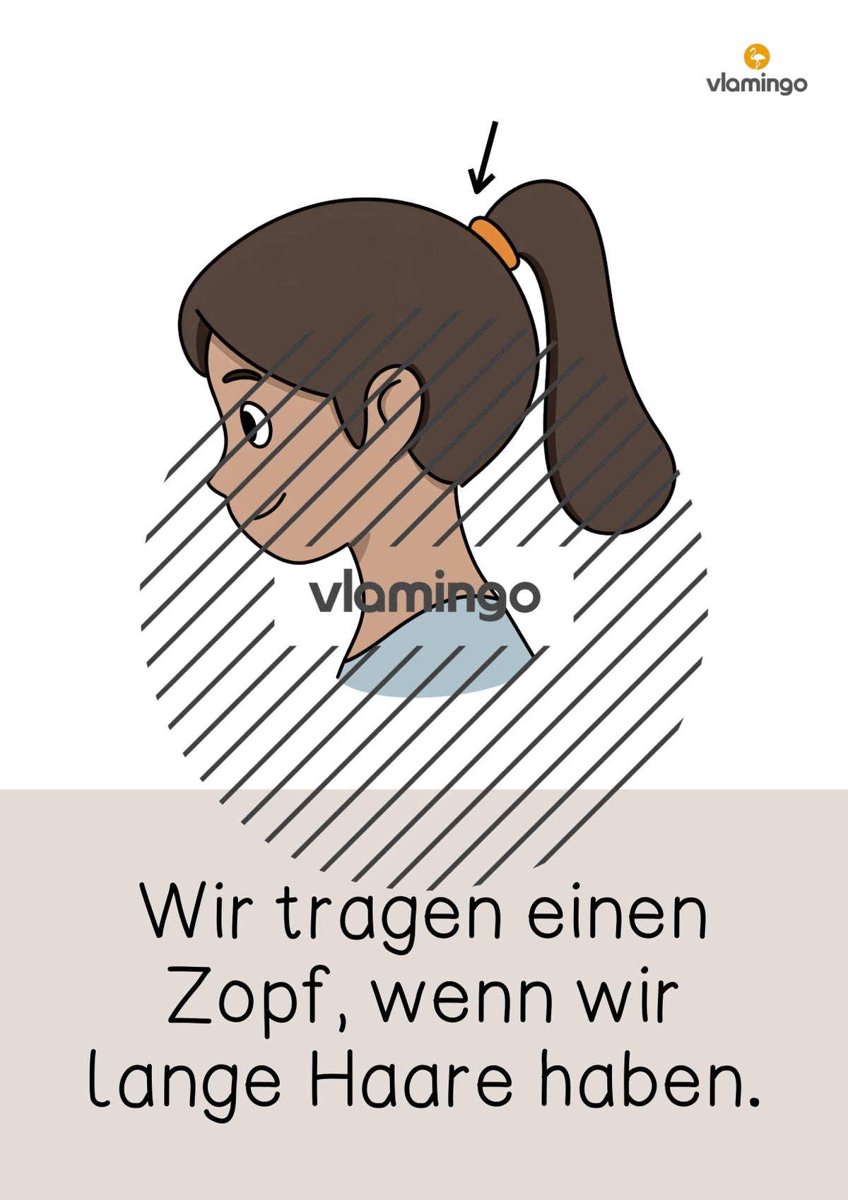 Umkleide-Check für den Sportunterricht (Schulsport / Kinderturnen / Turnhalle)