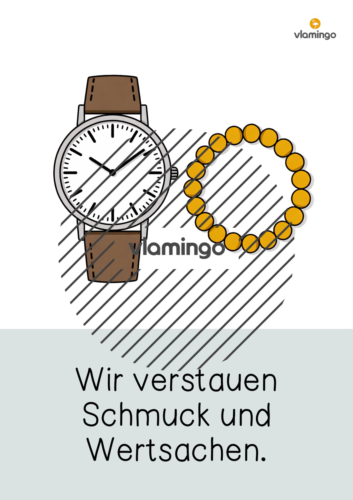 Umkleide-Check für den Sportunterricht (Schulsport / Kinderturnen / Turnhalle)
