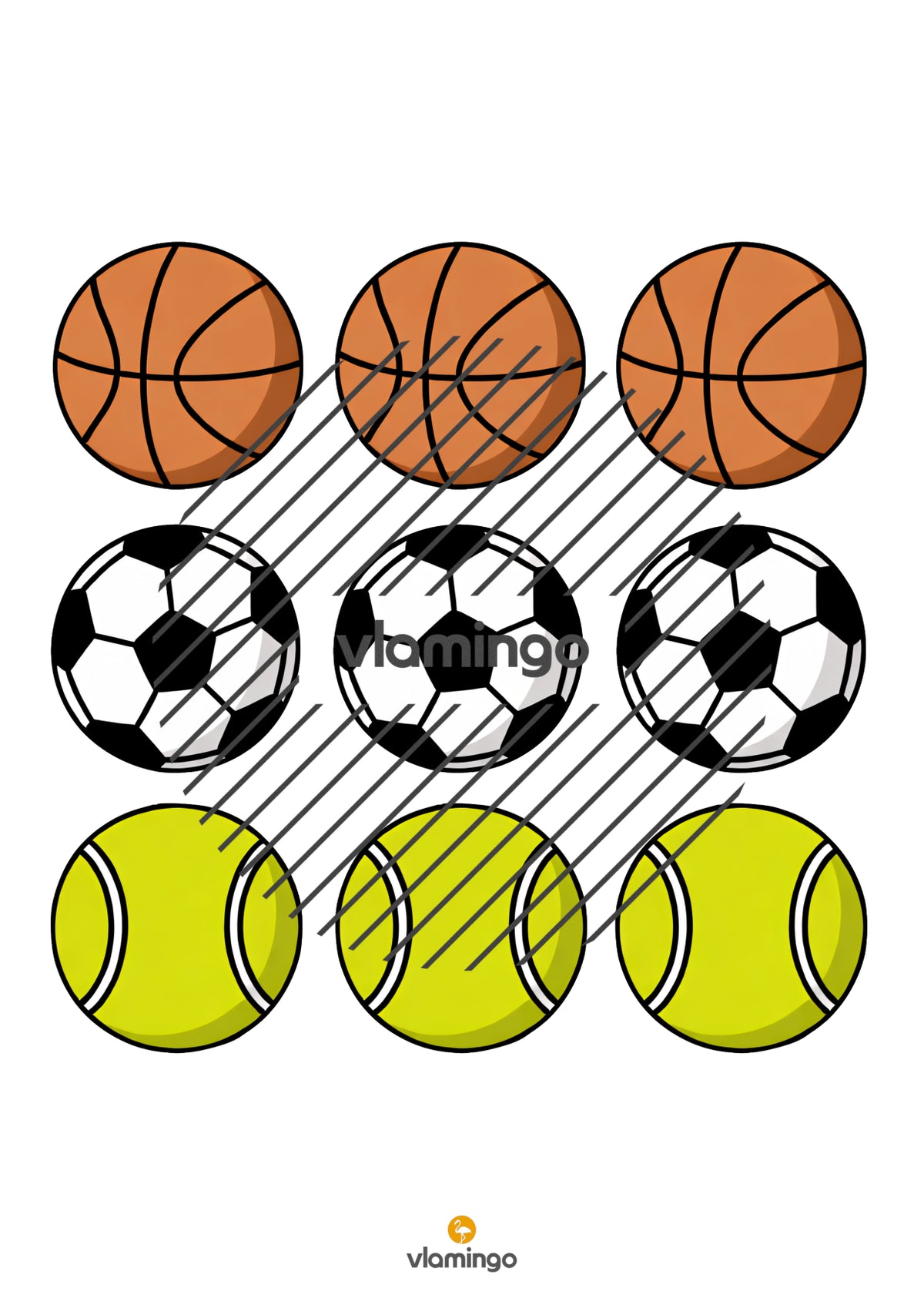 Umzieh-Challenge für den Sportunterricht