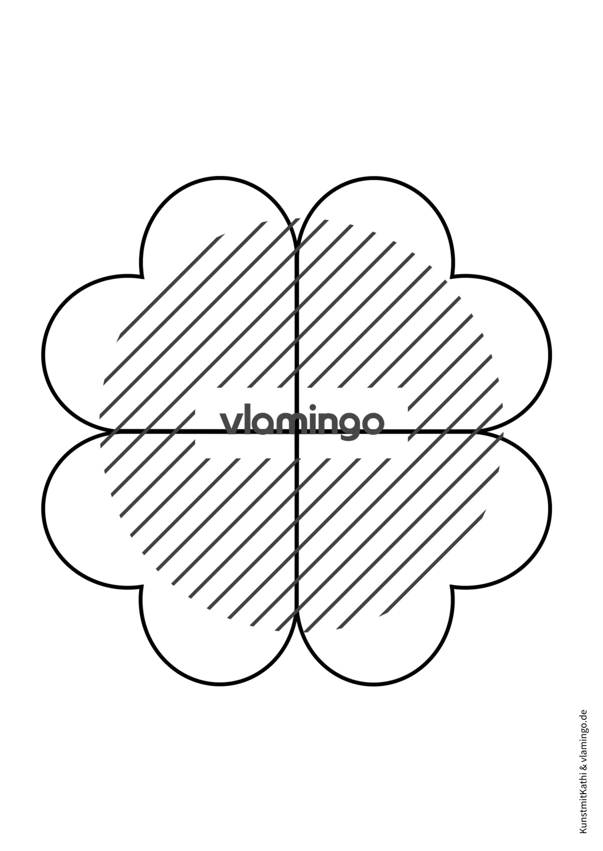 Vatertag: Pop-up-Klappkarte (Kunstunterricht / Geschenkidee)