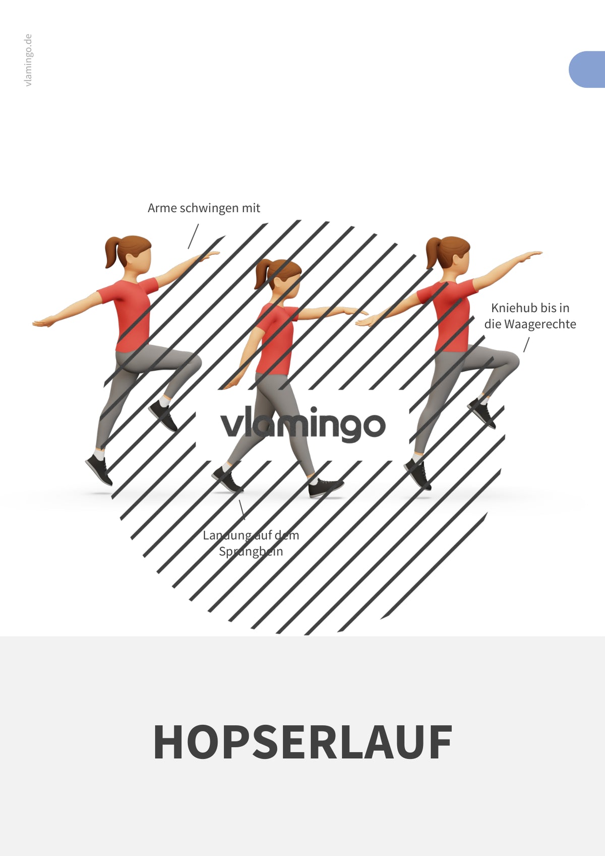 Weitsprung im Sportunterricht: Das Praxis-Handbuch mit Übungen, Spielen und Technikkarten (Leichtathletik)