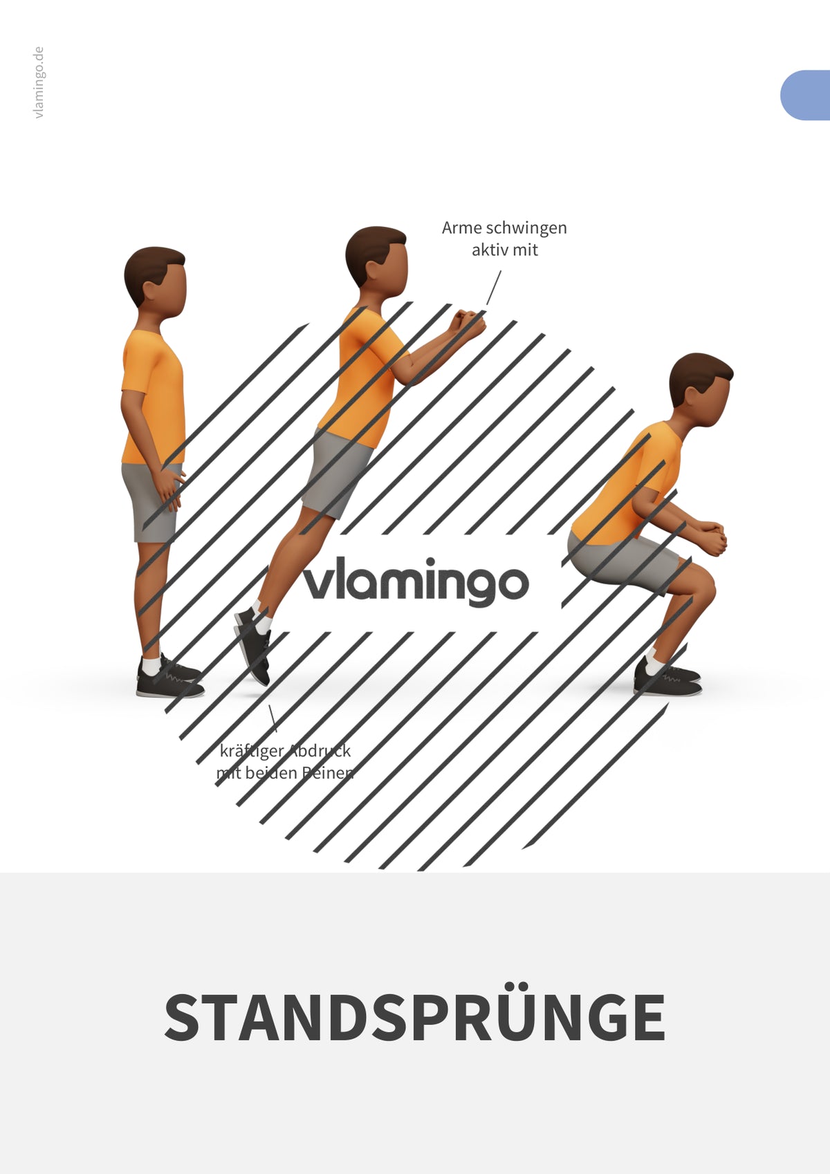 Weitsprung im Sportunterricht: Das Praxis-Handbuch mit Übungen, Spielen und Technikkarten (Leichtathletik)