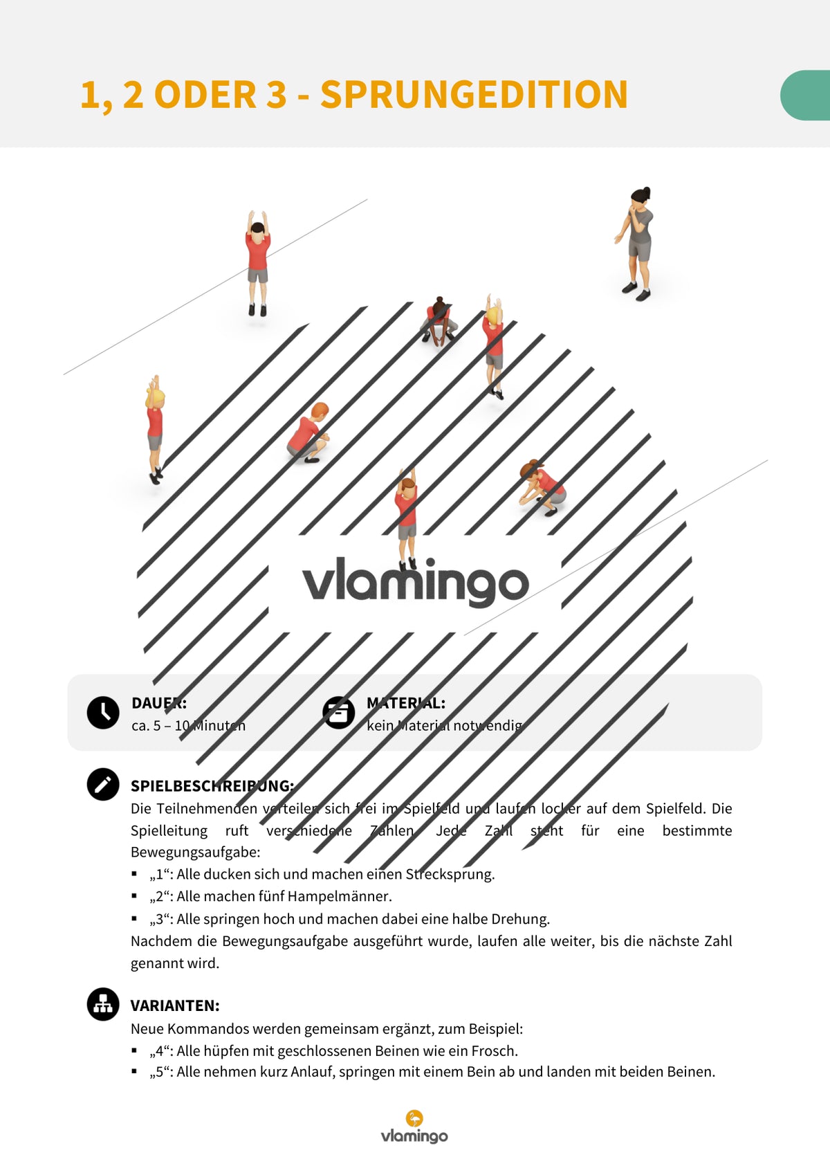 Weitsprung im Sportunterricht: Das Praxis-Handbuch mit Übungen, Spielen und Technikkarten (Leichtathletik)