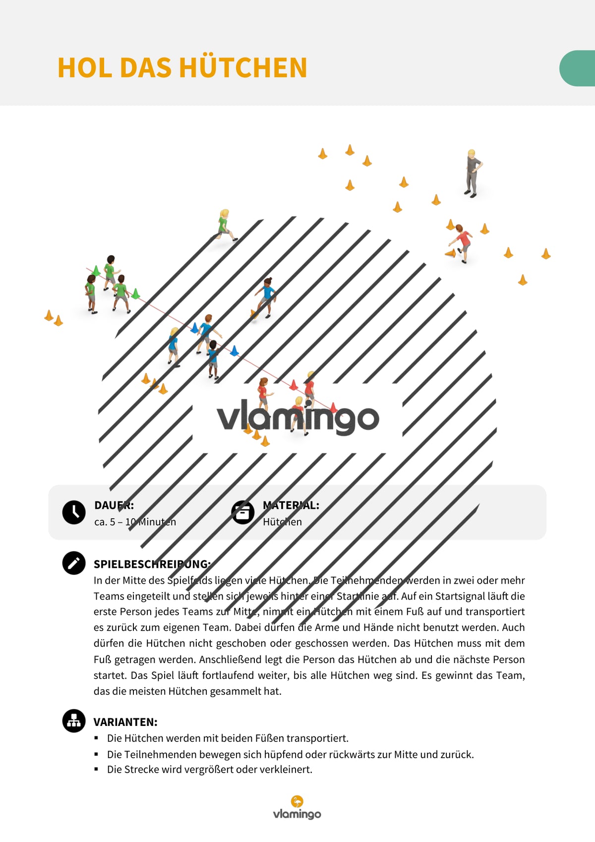 Weitsprung im Sportunterricht: Das Praxis-Handbuch mit Übungen, Spielen und Technikkarten (Leichtathletik)