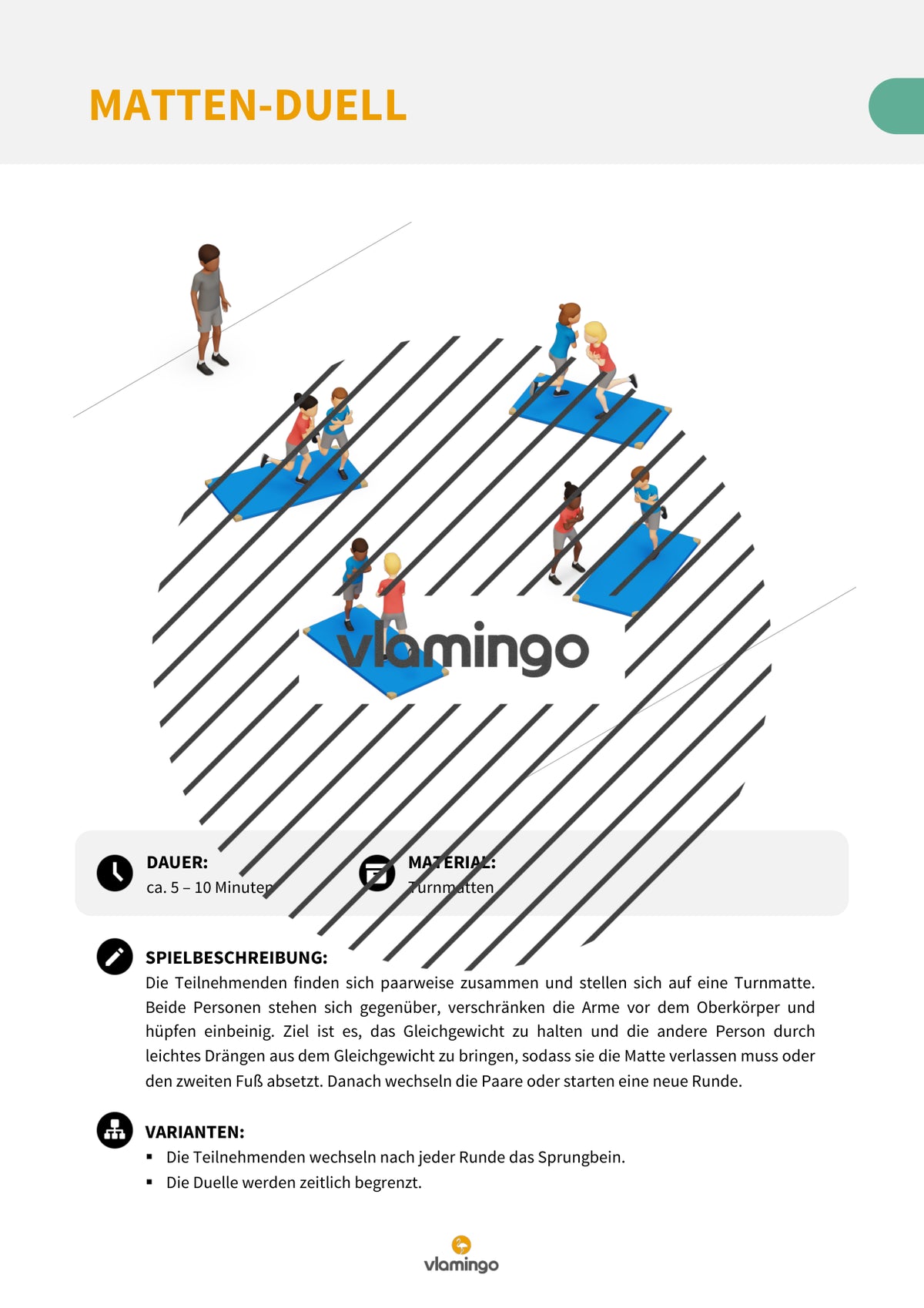Weitsprung im Sportunterricht: Das Praxis-Handbuch mit Übungen, Spielen und Technikkarten (Leichtathletik)
