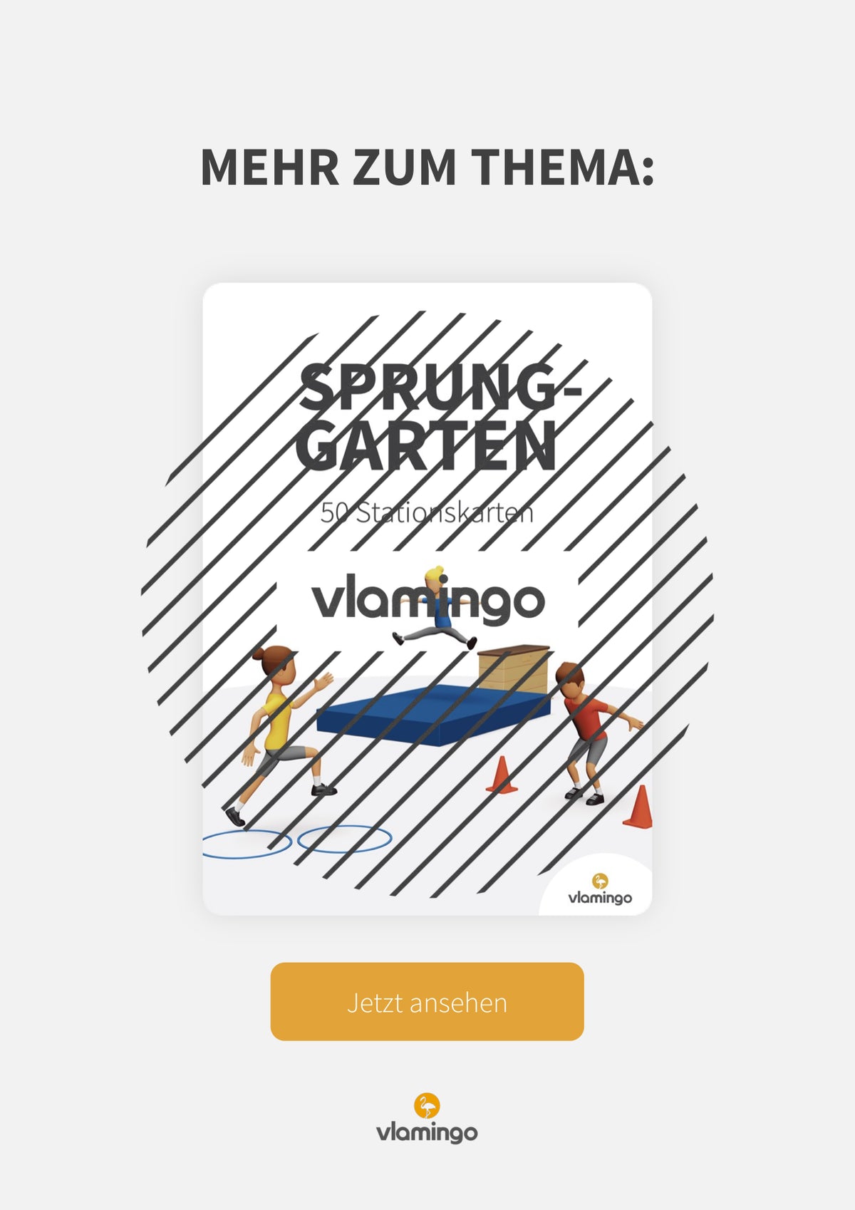 Weitsprung im Sportunterricht: Das Praxis-Handbuch mit Übungen, Spielen und Technikkarten (Leichtathletik)