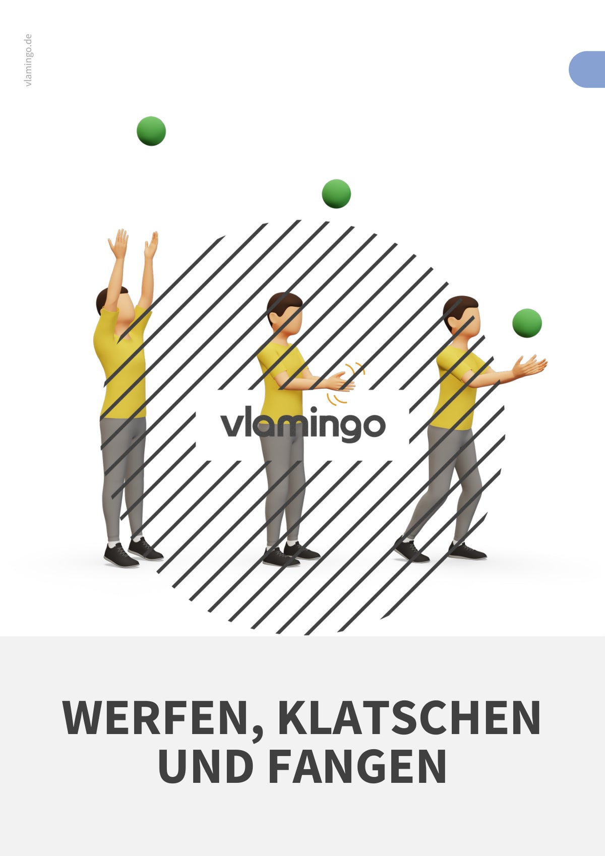 Weitwurf mit dem Schlagball: Das Praxis-Handbuch für den Sportunterricht (Übungen, Spiele und Technikkarten)
