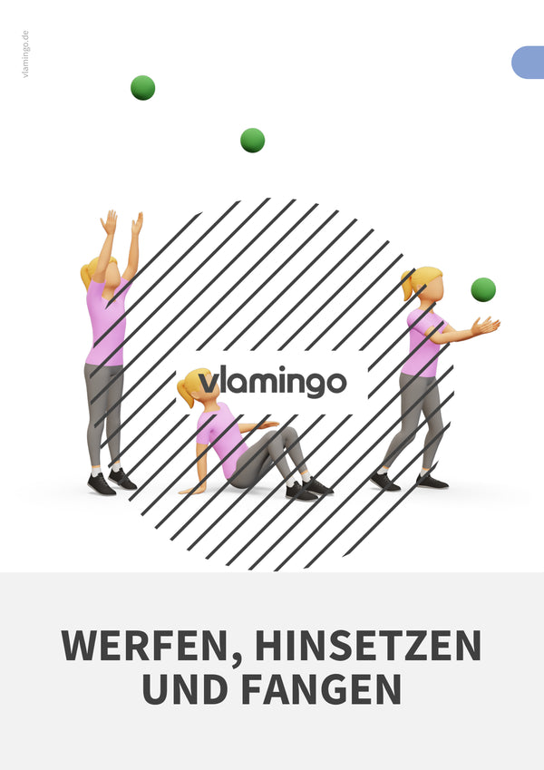 Weitwurf mit dem Schlagball: Das Praxis-Handbuch für den Sportunterricht (Übungen, Spiele und Technikkarten)