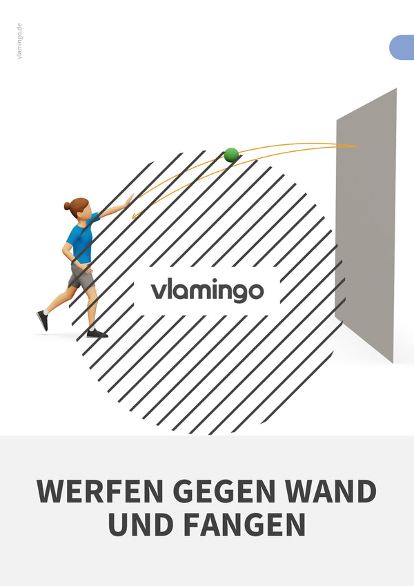 Weitwurf mit dem Schlagball: Das Praxis-Handbuch für den Sportunterricht (Übungen, Spiele und Technikkarten)