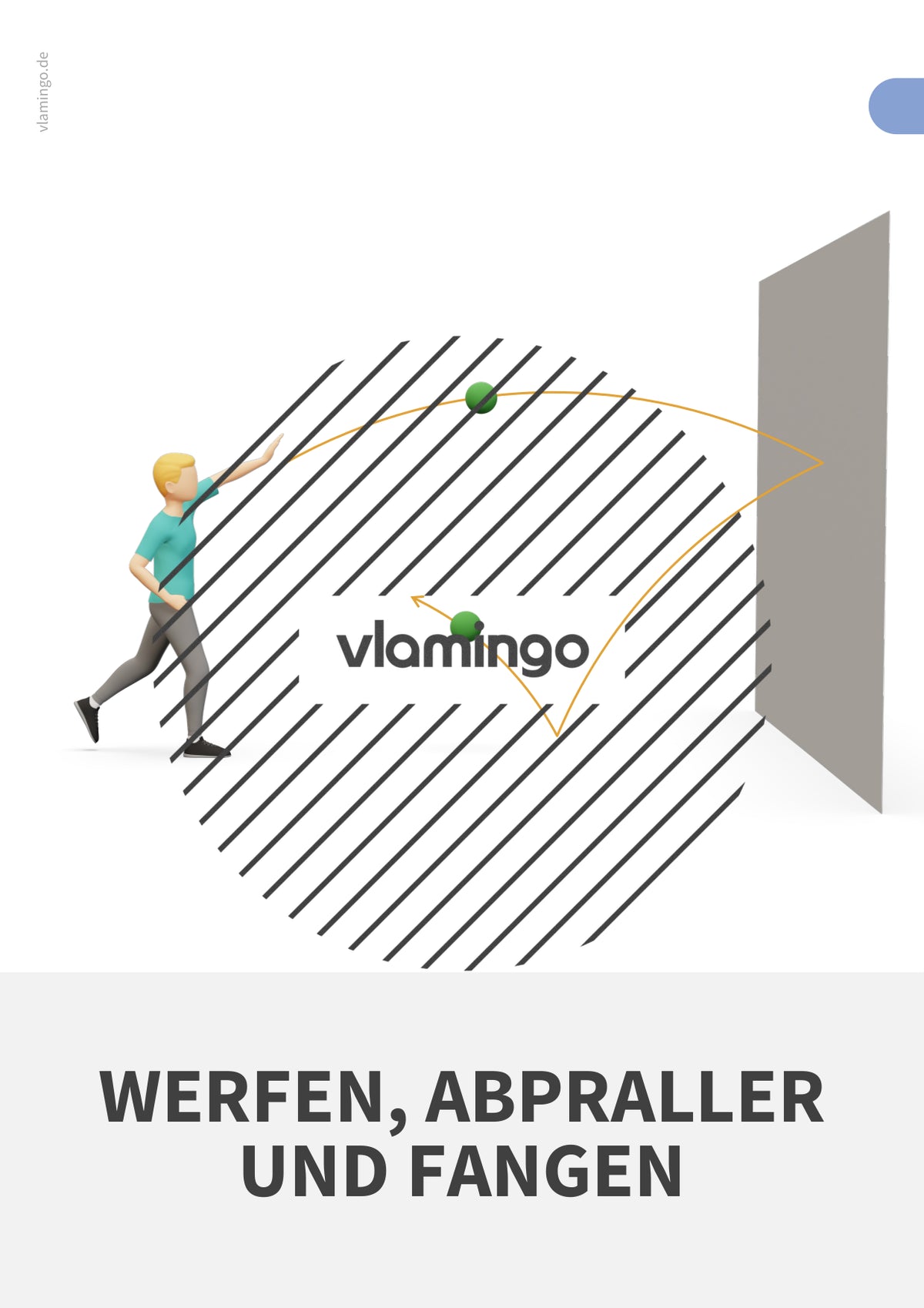 Weitwurf mit dem Schlagball: Das Praxis-Handbuch für den Sportunterricht (Übungen, Spiele und Technikkarten)