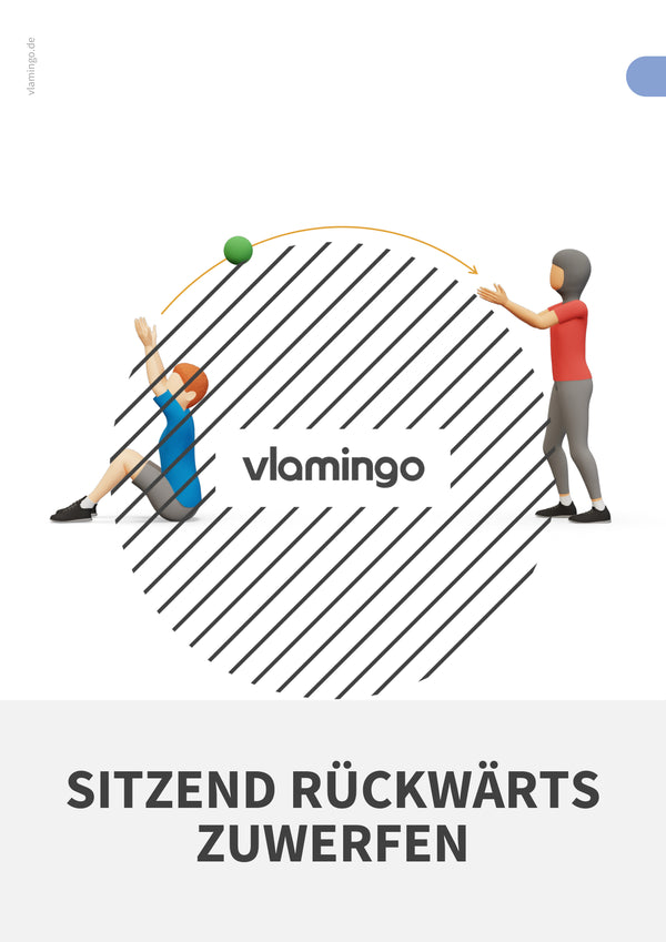 Weitwurf mit dem Schlagball: Das Praxis-Handbuch für den Sportunterricht (Übungen, Spiele und Technikkarten)