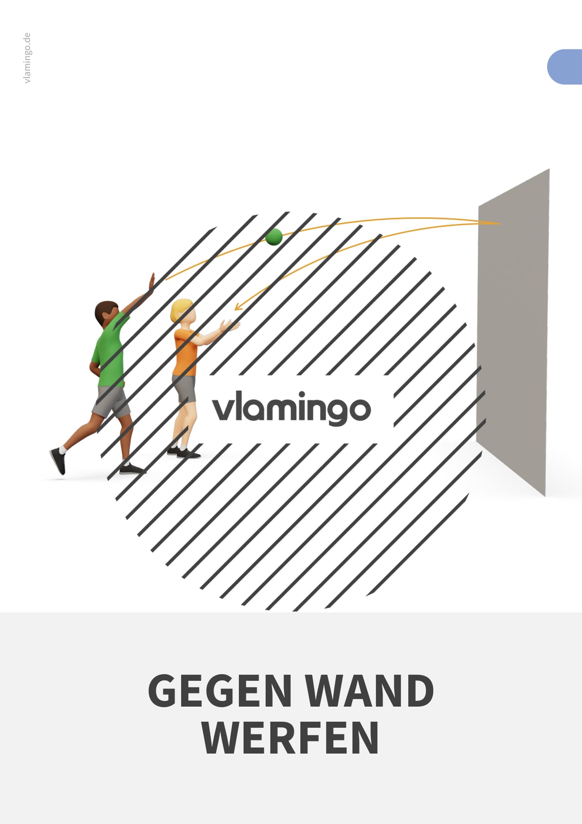 Weitwurf mit dem Schlagball: Das Praxis-Handbuch für den Sportunterricht (Übungen, Spiele und Technikkarten)