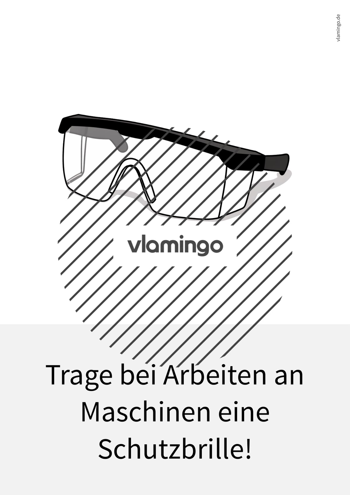 Regeln im Werk- und Technikraum: 40+ Werkraumregeln als Bildkarten (Klasse 5–10)