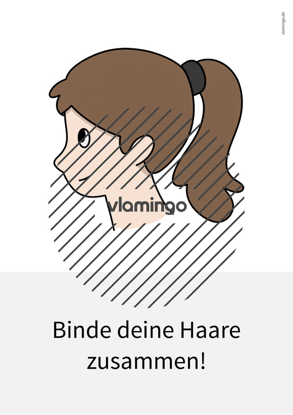 Regeln im Werk- und Technikraum: 40+ Werkraumregeln als Bildkarten (Klasse 5–10)